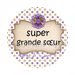 super grand s?ur