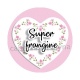 super frangine