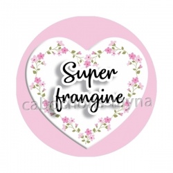 super frangine