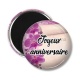Magnet's - joyeux anniversaire