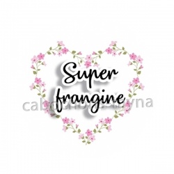 super frangine
