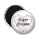Magnet's - super frangine