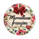 merveilleuse frangine