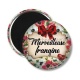 Magnet's - merveilleuse frangine