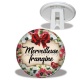 Trépied - merveilleuse frangine