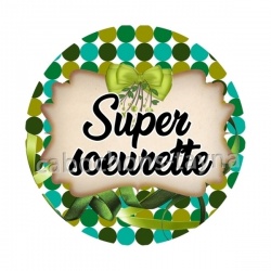 super soeurette