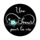 une soeur pour la vie