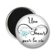 Magnet's - une soeur pour la vie