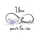 une soeur pour la vie