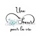une soeur pour la vie