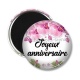 Magnet's - joyeux anniversaire