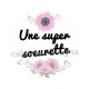 une super soeurette