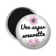 Magnet's - une super soeurette