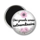 Magnet's - une grande soeur extraordinaire