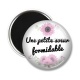 Magnet's - une petite soeur formidable