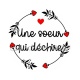 une soeur qui déchire