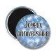 Magnet's - joyeux anniversaire