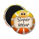 Magnet's - super soeur