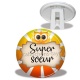 Trépied - super soeur