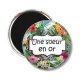 Magnet's - une soeur en or