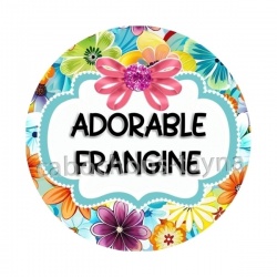 adorable frangine