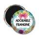 Magnet's - adorable frangine