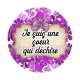 je suis une soeur qui déchire