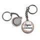 Porte clés - joyeux anniversaire