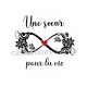 une soeur pour la vie