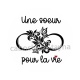 une soeur pour la vie