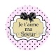 je t'aime ma soeur