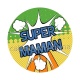 super maman