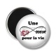 Magnet's - une soeur pour la vie