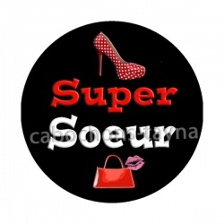 super soeur