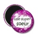Magnet's - une super soeur
