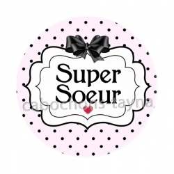 super soeur