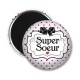 Magnet's - super soeur