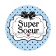 super soeur
