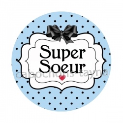 super soeur
