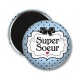 Magnet's - super soeur