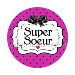 super soeur