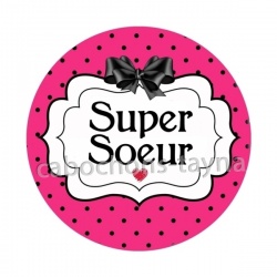 super soeur