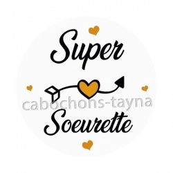super soeurette