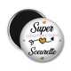 Magnet's - super soeurette