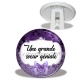 Trépied - une grande soeur géniale