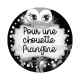 pour ma chouette frangine
