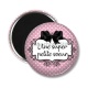 Magnet's - une super petite soeur
