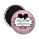 Magnet's - une super petite soeur