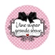 une super grande soeur