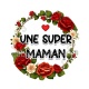 super maman